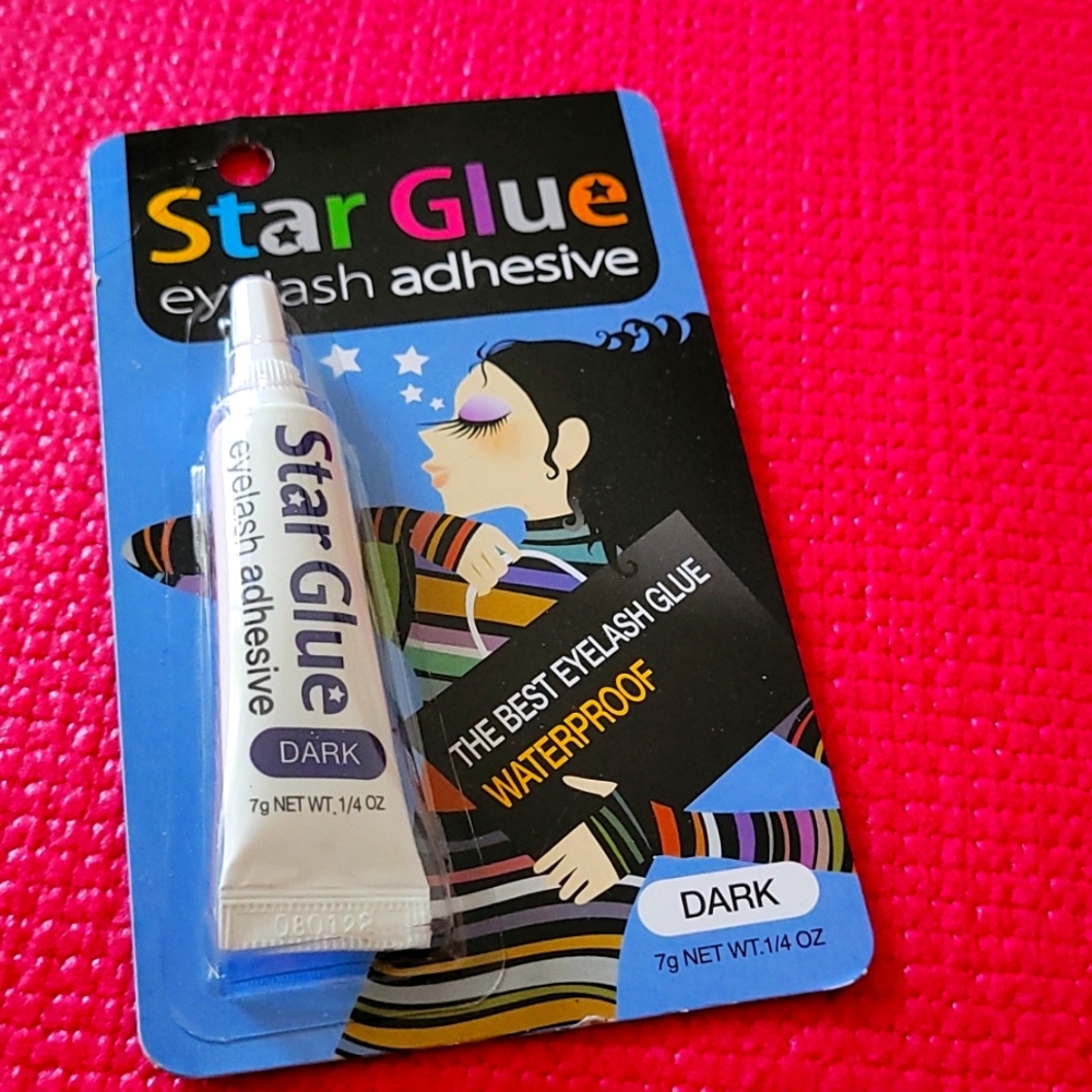 Waterproof Lash Glue
